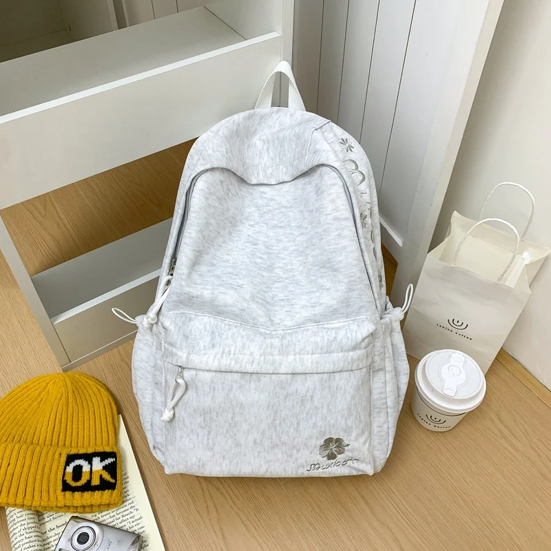 Multifunktionaler Freizeit-Schulrucksack