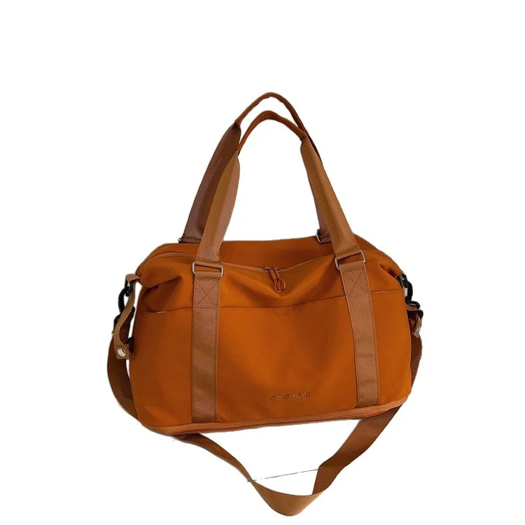 Sportliche Reisetasche Skanto