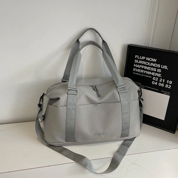 Sportliche Reisetasche Skanto