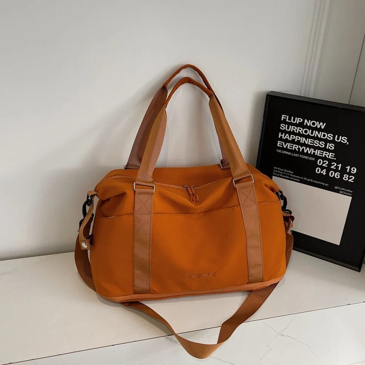 Sportliche Reisetasche Skanto