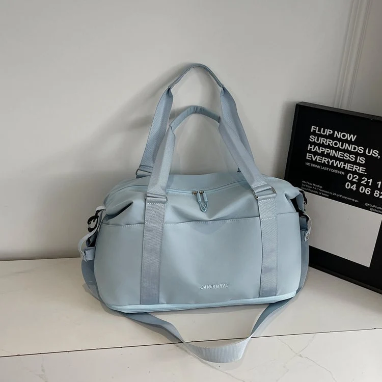 Sportliche Reisetasche Skanto