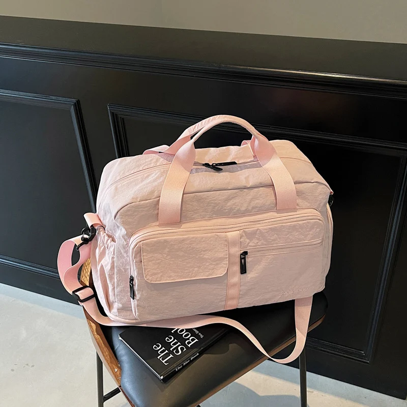 Sportliche Reisetasche Skanto