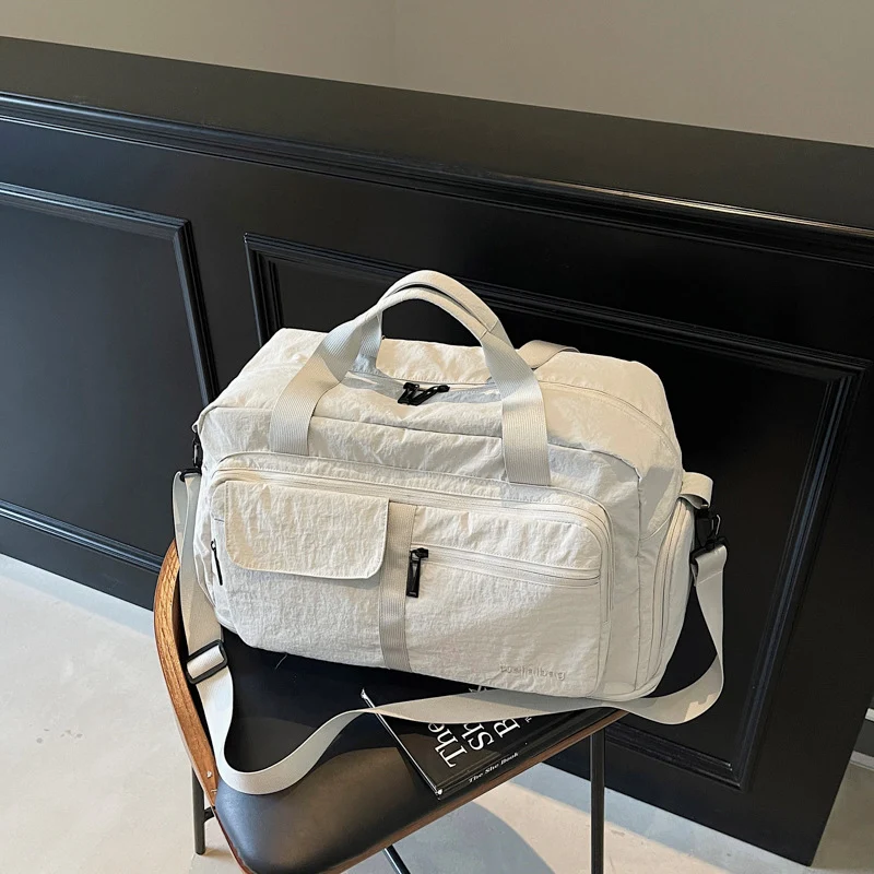 Sportliche Reisetasche Skanto
