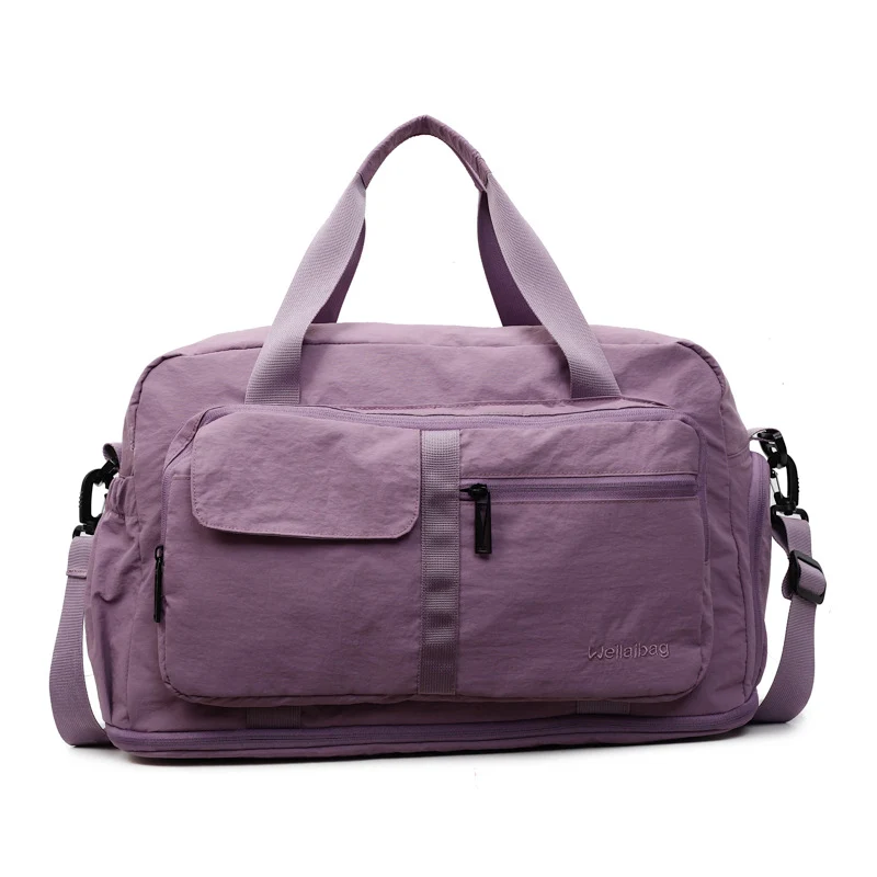 Sportliche Reisetasche Skanto