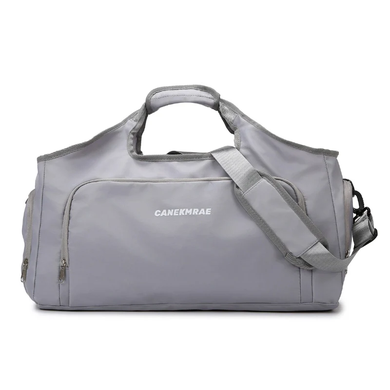 Sportliche Multifunktions-Reisetasche Skanto
