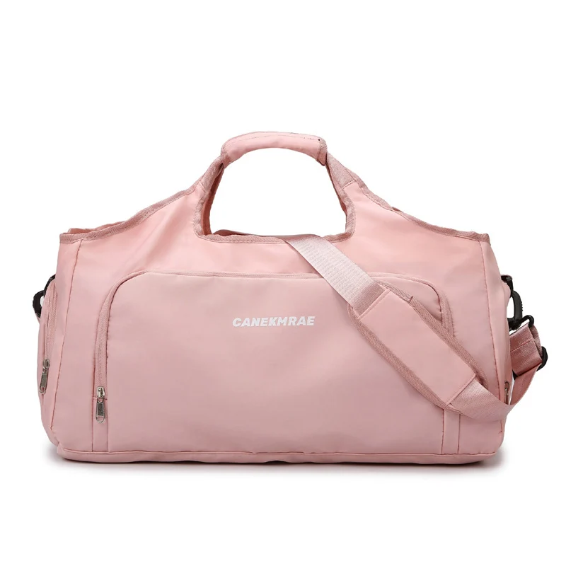 Sportliche Multifunktions-Reisetasche Skanto