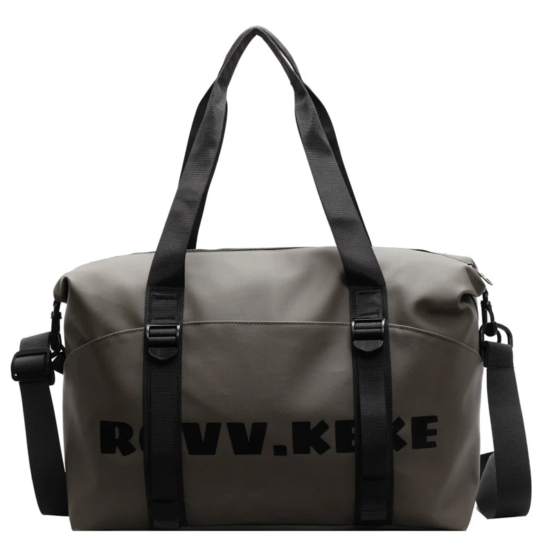 Sportliche Multifunktions-Reisetasche mit verstellbarem Schultergurt Skanto