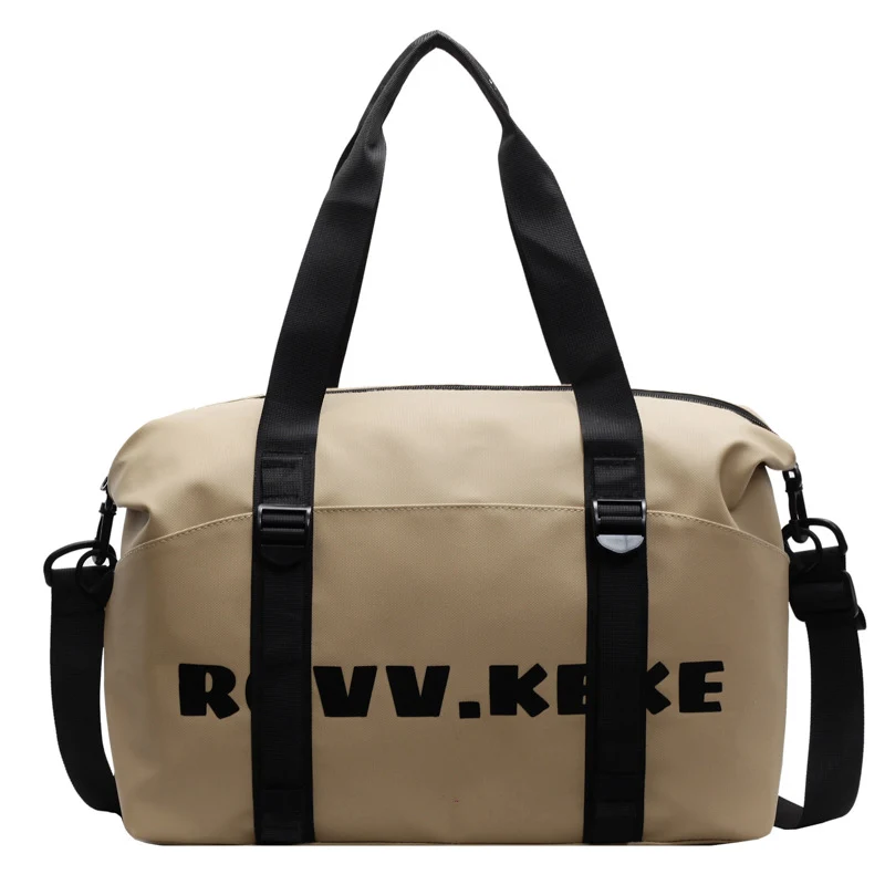 Sportliche Multifunktions-Reisetasche mit verstellbarem Schultergurt Skanto