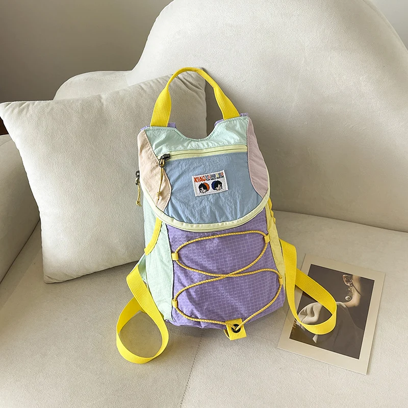 Leichter urbaner Werkzeug-Schulrucksack