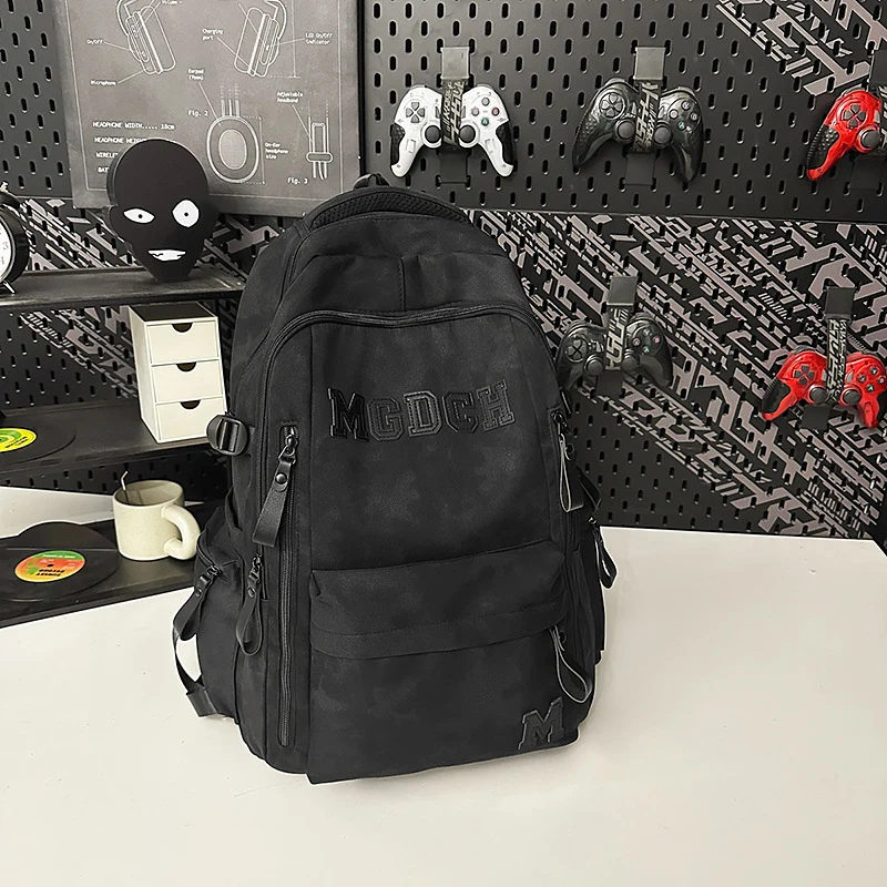Multifunktionaler Freizeit-Schulrucksack