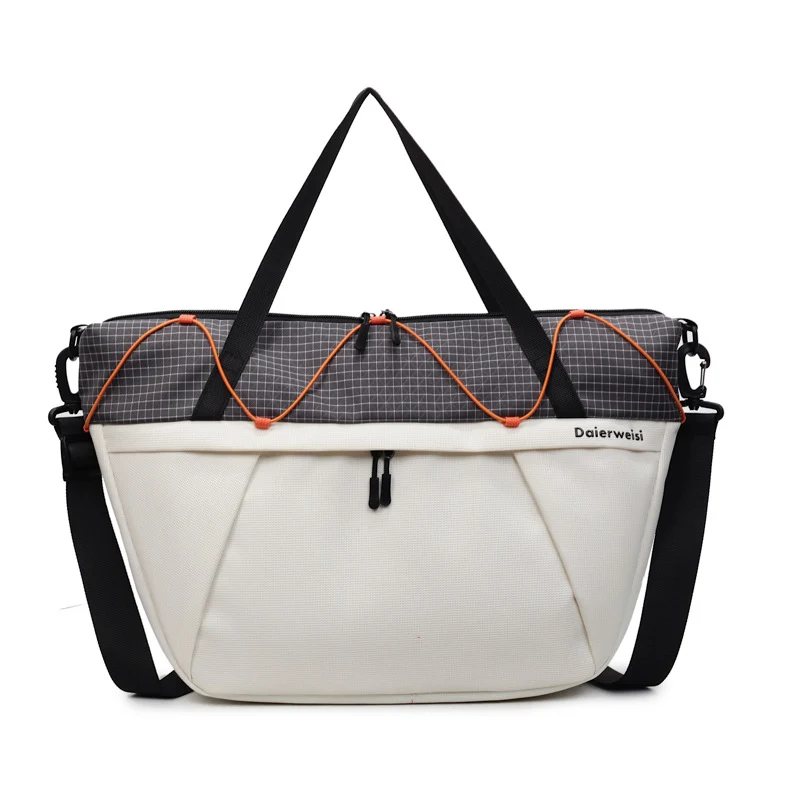 Multifunktionale Tragetasche mit innovativem Design Skanto