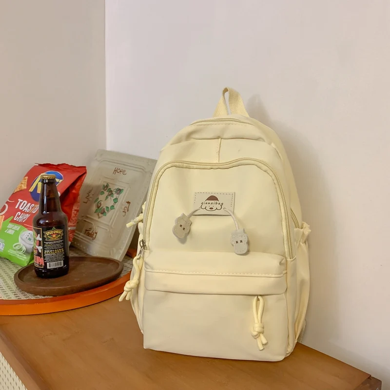 Leichter funktionaler Schulrucksack