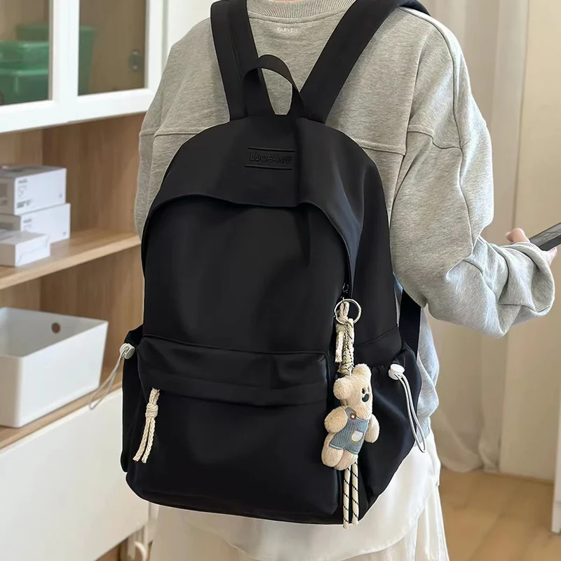 Leichter Schulrucksack für den täglichen Gebrauch