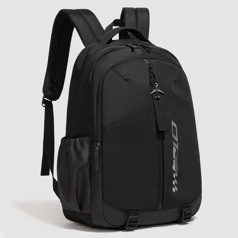 Ergonomischer, stilvoller und nützlicher Schulrucksack