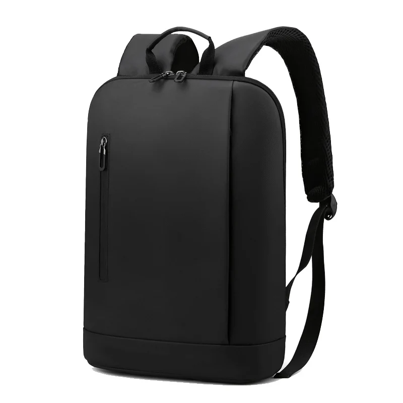 Alltagsrucksack mit robuster Wasserabweisung und durchdachtem Taschensystem Skanto