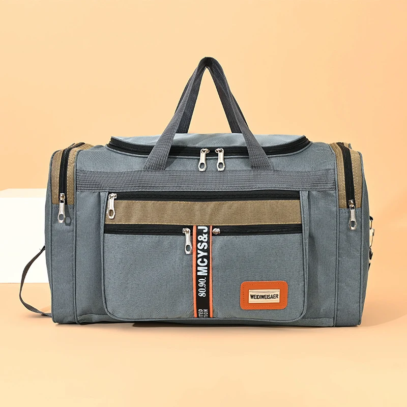 Sportliche Tragetasche mit mehreren Fächern und robustem Design Skanto