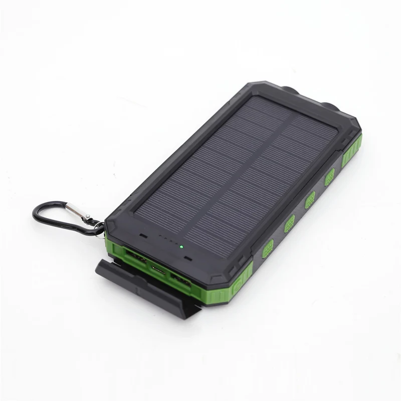 Solar-Powerbank Skanto