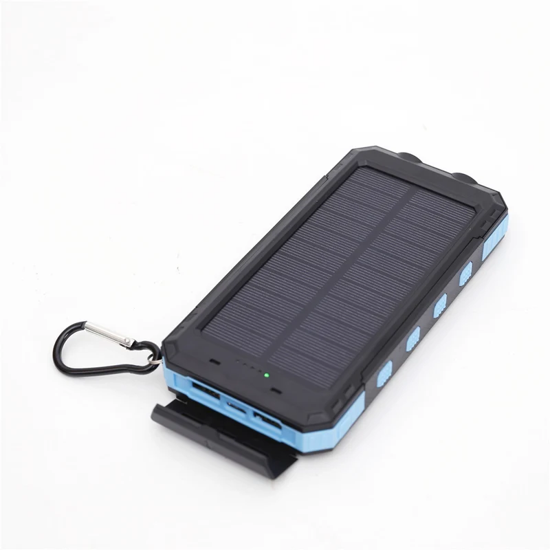 Solar-Powerbank Skanto