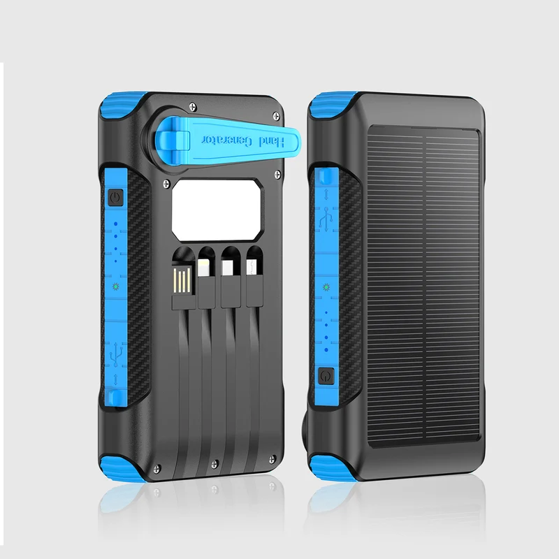 Solarladegerät Skanto