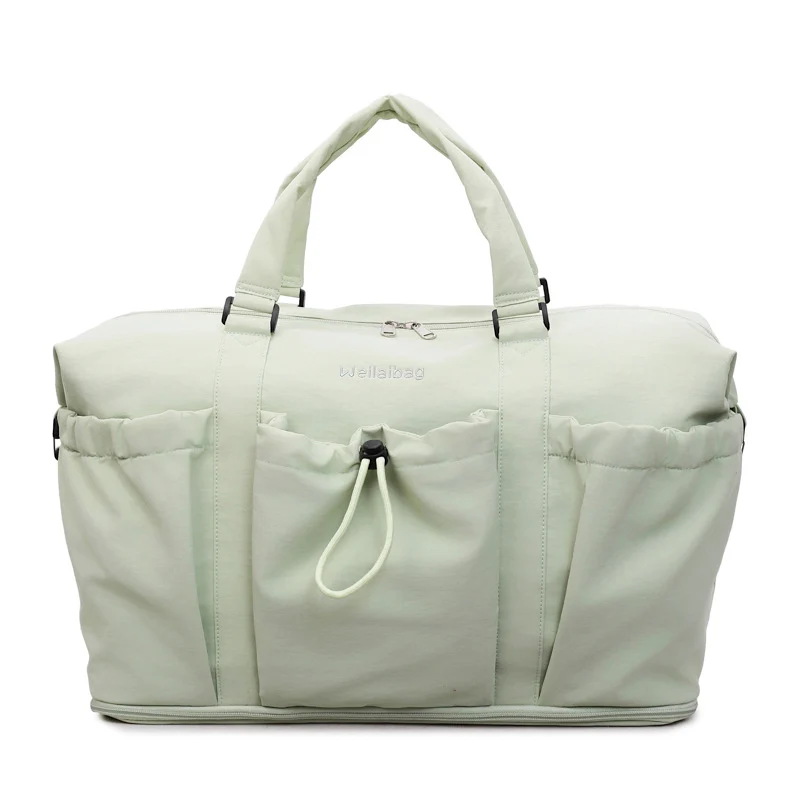 Sportliche Wochenendtasche Skanto
