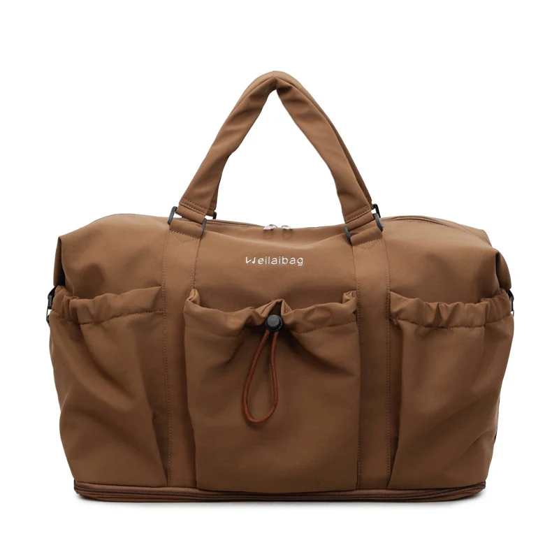 Sportliche Wochenendtasche Skanto