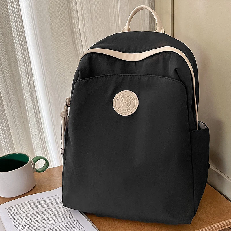 Multifunktionaler Freizeit-Schulrucksack