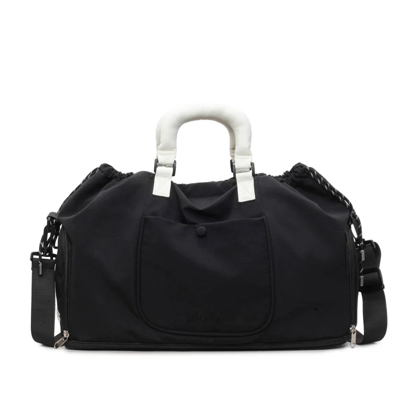 Sportliche elegante Tragetasche Skanto