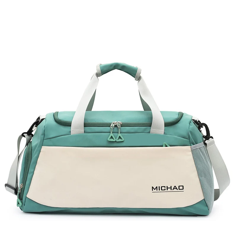 Sportliche Reisetasche mit vielseitigem Fächerdesign Skanto