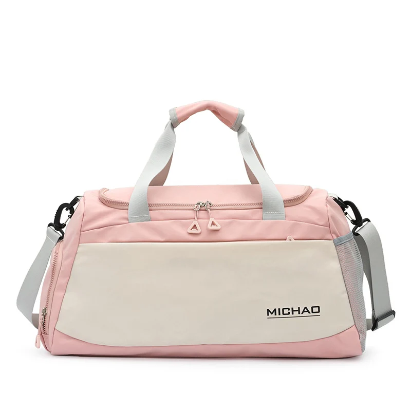 Sportliche Reisetasche mit vielseitigem Fächerdesign Skanto