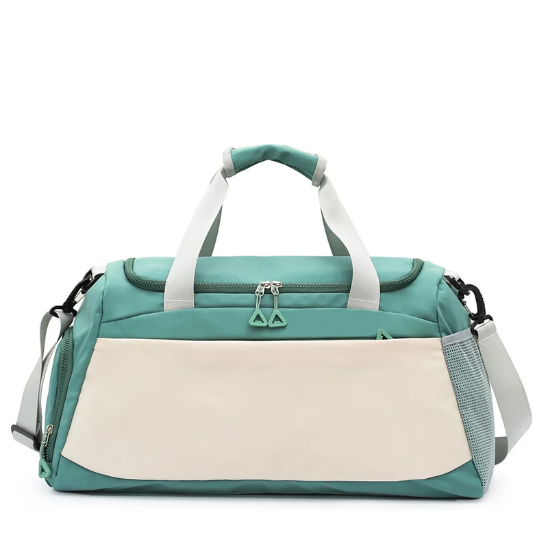 Sportliche Reisetasche mit vielseitigem Fächerdesign Skanto