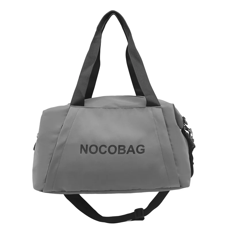 Sportliche Reisetasche mit strapazierfähigem Material und vielseitigem Innenraum Skanto