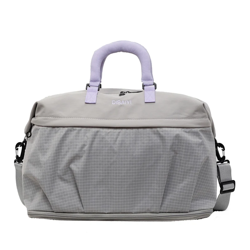 Multifunktionale Tragetasche mit ergonomischem Design Skanto