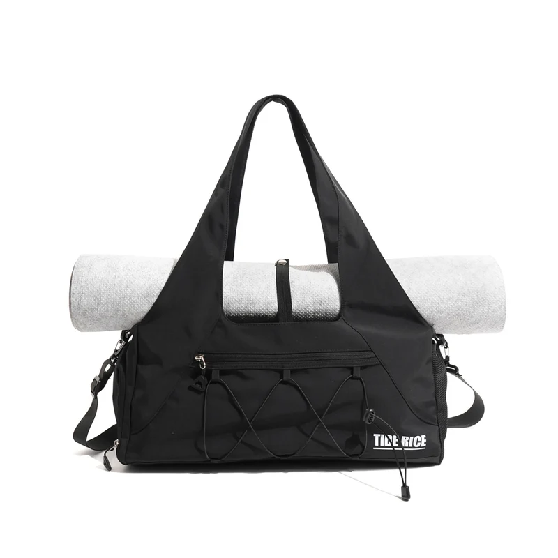 Sportliche Tragetasche mit innovativem Design Skanto