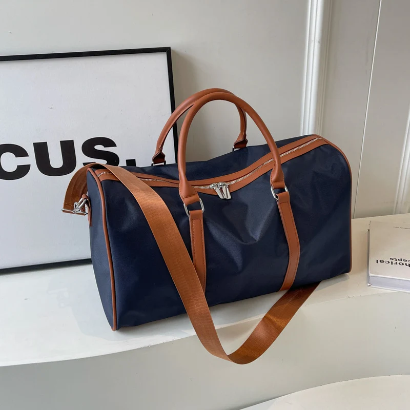 Sportliche Reisetasche mit vielseitiger Fächeraufteilung Skanto
