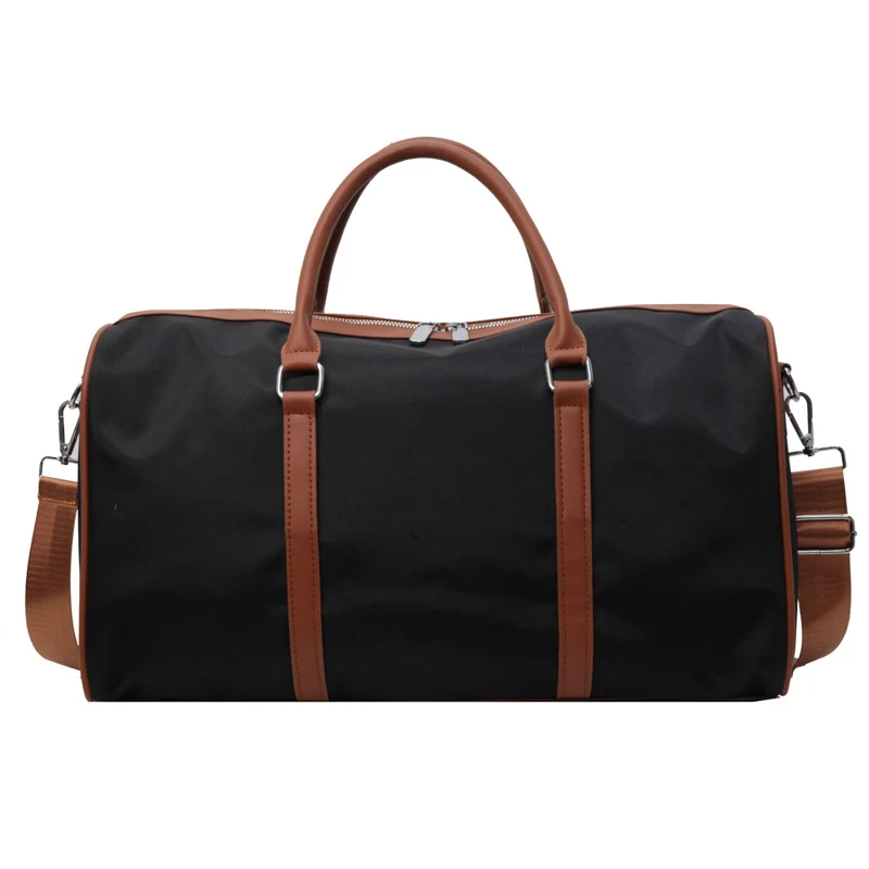 Sportliche Reisetasche mit vielseitiger Fächeraufteilung Skanto