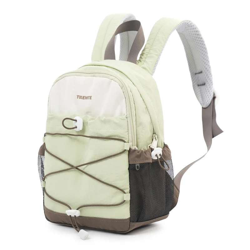 Kompakter leichter Wander-Schulrucksack