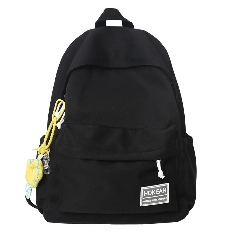 Kompakter leichter Schulrucksack