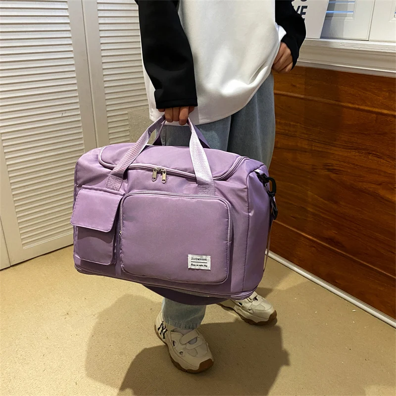 Wellness- und Reisetasche Skanto