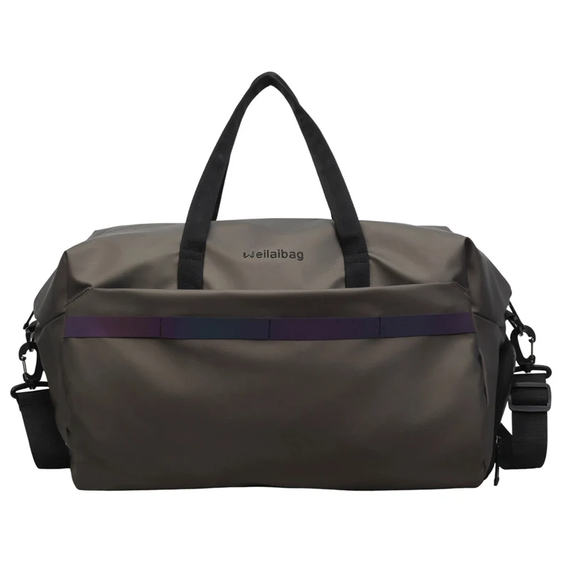 Sportliche Reisetasche mit robustem Material und vielseitigem Innenraum Skanto