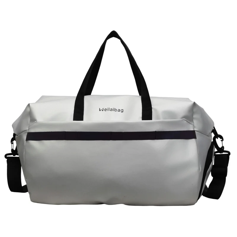 Sportliche Reisetasche mit robustem Material und vielseitigem Innenraum Skanto