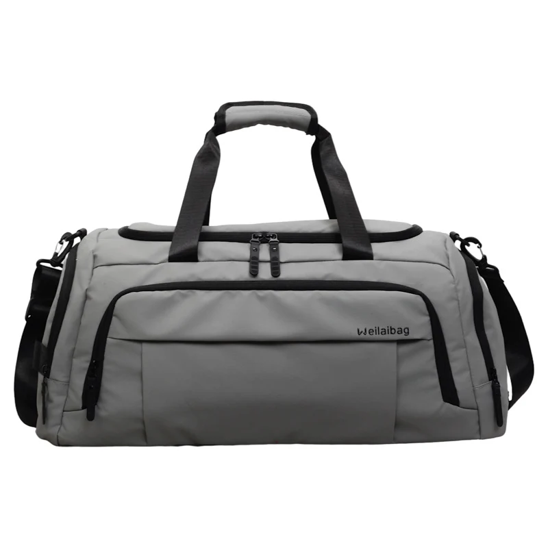 Sportliche Reisetasche mit mehreren praktischen Fächern Skanto