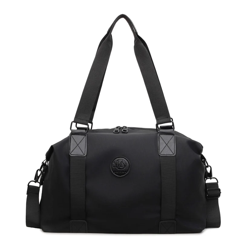 Sportliche Reisetasche aus hochwertigem Material und mit ergonomischem Tragesystem Skanto