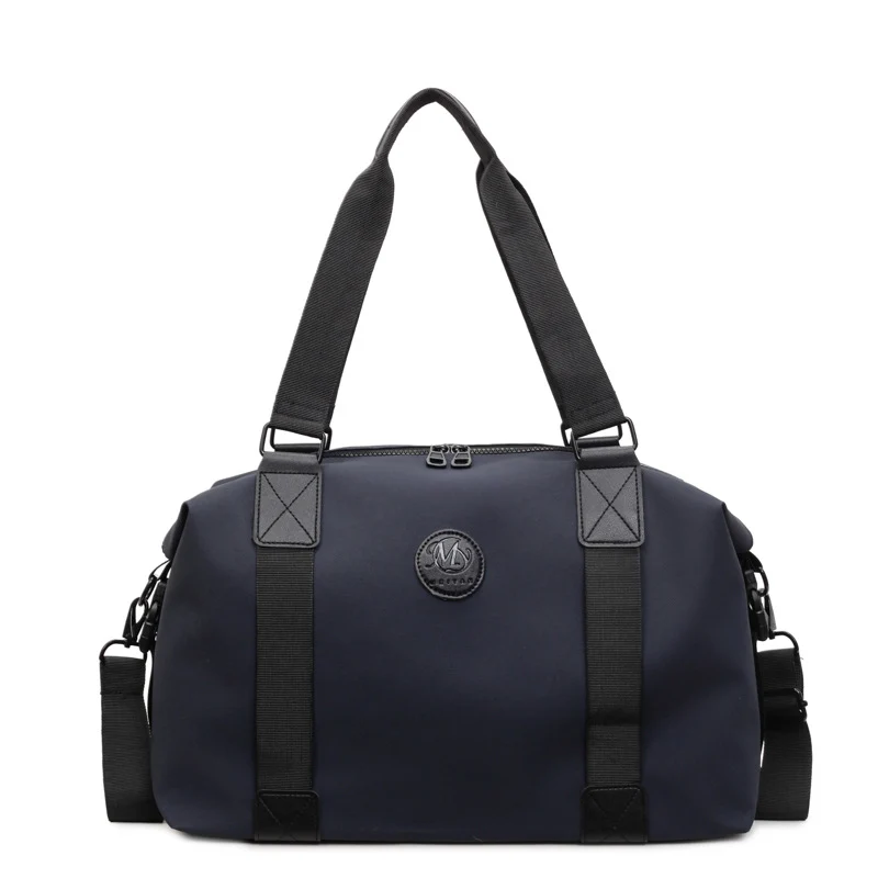 Sportliche Reisetasche aus hochwertigem Material und mit ergonomischem Tragesystem Skanto