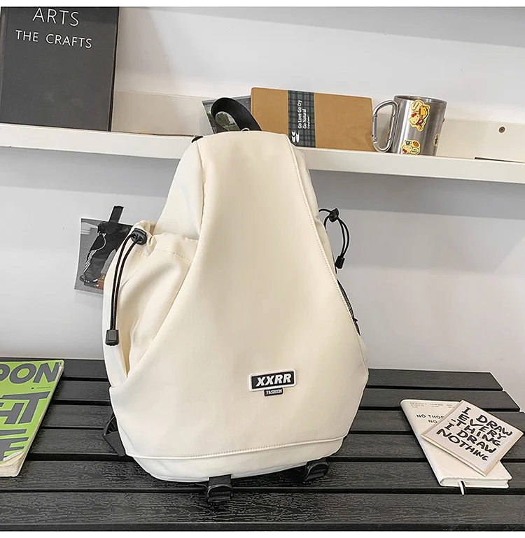 Ergonomischer Sling-Schulrucksack