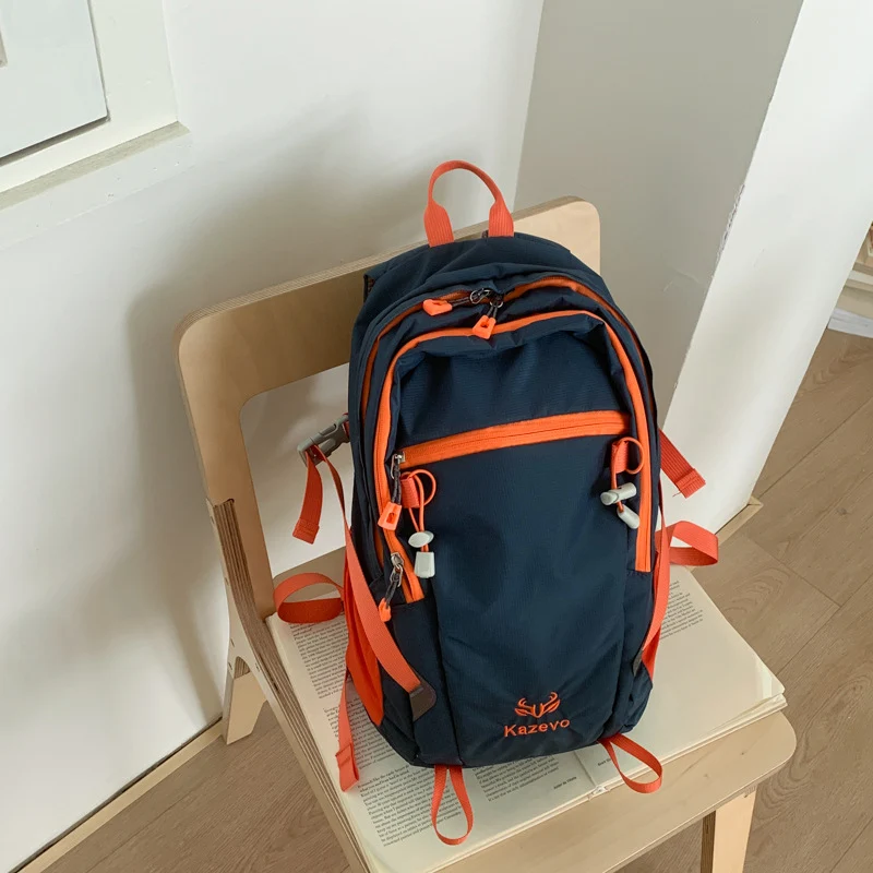 Skanto lässiger leichter Wander-Schulrucksack
