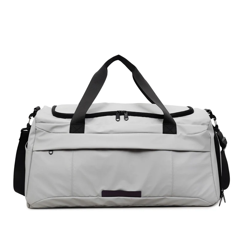 Sportliche Reisetasche mit vielseitigem Stauraum Skanto