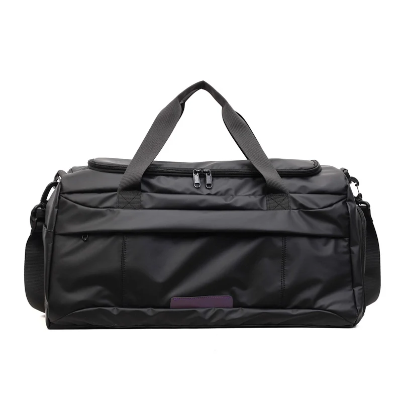 Sportliche Reisetasche mit vielseitigem Stauraum Skanto