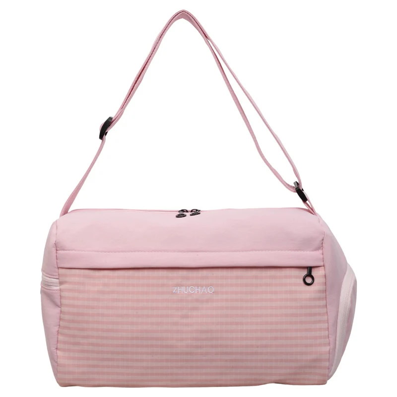 Sportliche Reisetasche mit verstellbarem Gurt Skanto