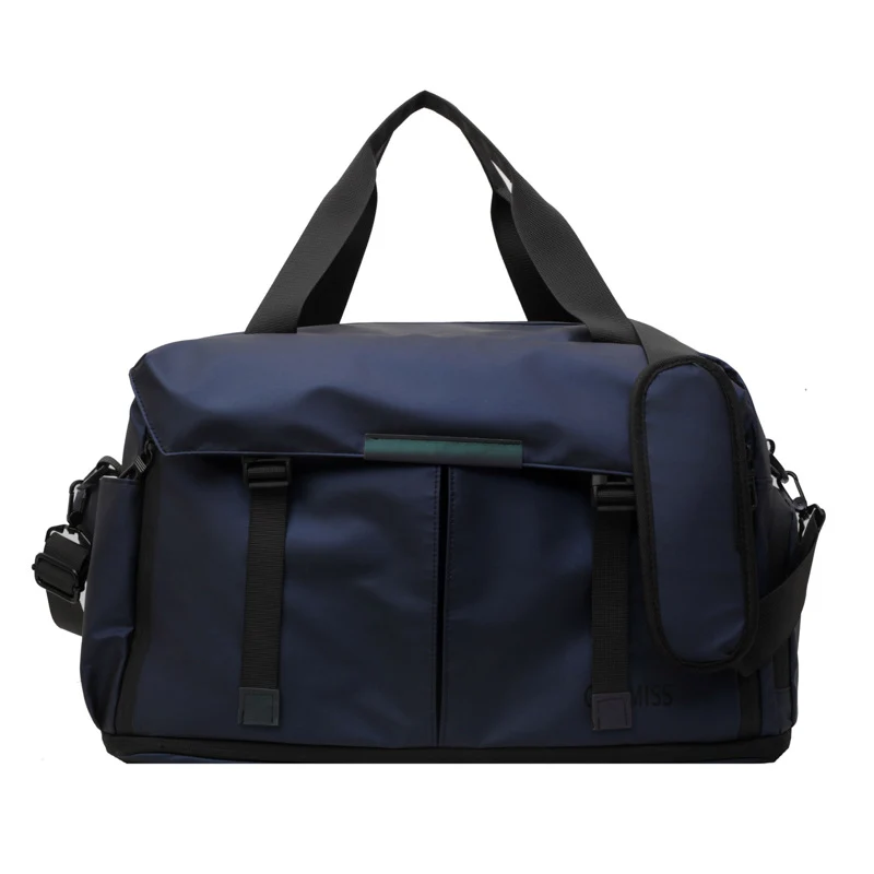 Sportliche Reisetasche mit verstellbarem Schultergurt Skanto