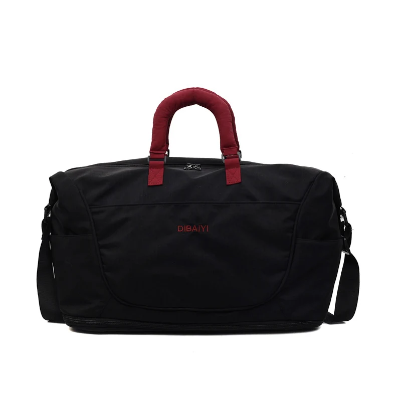 Sportliche Reisetasche mit verstellbarem Schultergurt Skanto